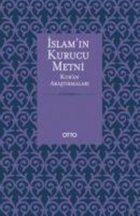 Produktbild: Islamin Kurucu Metni