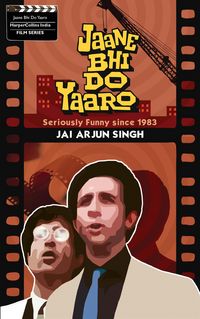 Produktbild: Jaane Bhee Do Yaaro