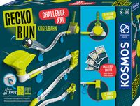 Produktbild: Gecko Run Challenge XXL
