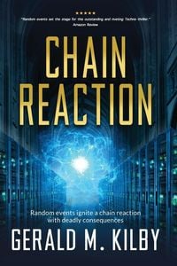 Produktbild: Chain Reaction