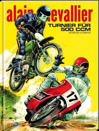 Produktbild: Duch&acirc;teau, A: Alain Chevallier 3