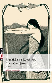 Produktbild: Ellen Olestjerne