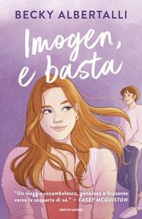 Produktbild: Imogen, e basta