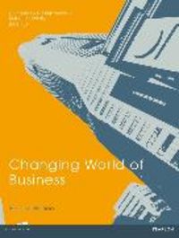 Produktbild: Changing World of Business Buss 1131 2nd Edition