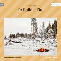 Produktbild: To Build a Fire