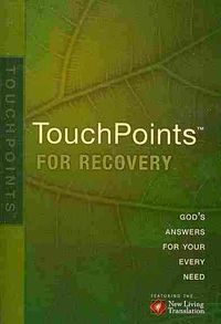 Produktbild: Touchpoints for Recovery