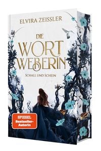 Produktbild: Die Wortweberin - Schall und Schein
