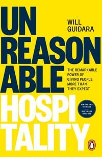 Produktbild: Unreasonable Hospitality