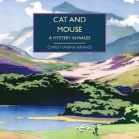 Produktbild: Cat and Mouse