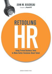 Produktbild: Retooling HR