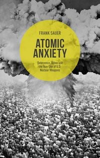Produktbild: Atomic Anxiety