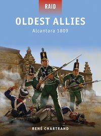 Produktbild: Oldest Allies
