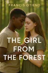 Produktbild: The Girl from the Forest