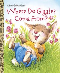 Produktbild: Where Do Giggles Come From?