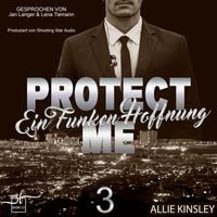 Produktbild: Protect Me - Ein Funken Hoffnung
