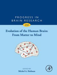 Produktbild: Evolution of the Human Brain