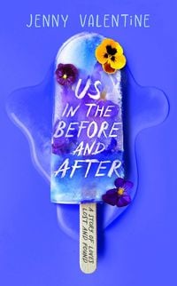 Produktbild: Us in the Before and After
