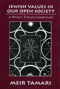 Produktbild: Jewish Values in our Open Society