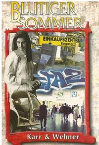 Produktbild: Blutiger Sommer