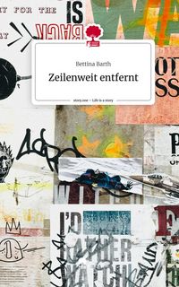 Produktbild: Zeilenweit entfernt. Life is a Story - story.one