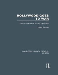 Produktbild: Hollywood Goes to War