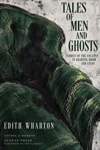 Produktbild: Tales of Men and Ghosts