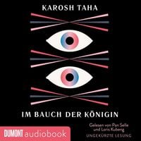 Produktbild: Im Bauch der K&ouml;nigin