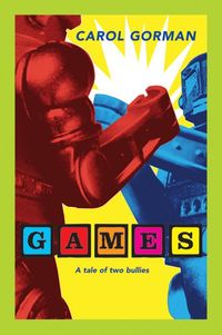 Produktbild: GAMES