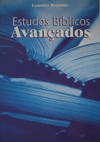 Produktbild: Estudos B&iacute;blicos Avan&ccedil;ados