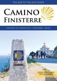 Produktbild: Camino Finisterre (2nd)