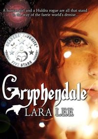 Produktbild: Gryphendale (The Legends of Gryphendale, #1)
