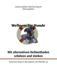 Produktbild: Wellness f&uuml;r Hunde