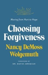 Produktbild: Choosing Forgiveness