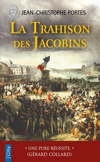 Produktbild: La trahison des Jacobins (T.5)