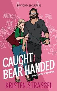 Produktbild: Caught Bear Handed