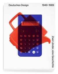 Produktbild: Deutsches Design 1949&ndash;1989