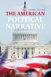 Produktbild: The American Political Narrative