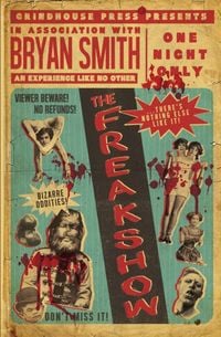 Produktbild: The Freakshow
