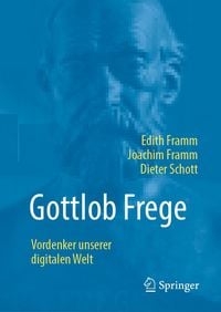 Produktbild: Gottlob Frege