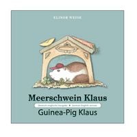 Produktbild: Meerschwein Klaus &bull; Guinea-Pig Klaus