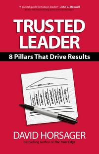 Produktbild: Trusted Leader
