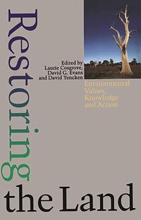 Produktbild: Restoring The Land