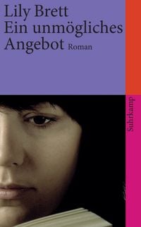 Produktbild: Ein unm&ouml;gliches Angebot