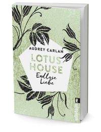 Lotus House - Endlose Liebe
