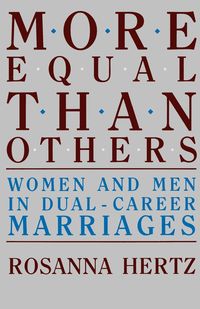 Produktbild: More Equal Than Others