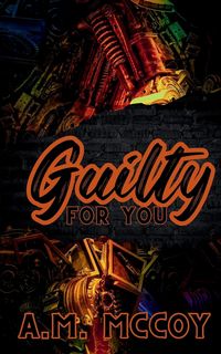 Produktbild: Guilty For You