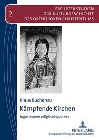 Produktbild: K&auml;mpfende Kirchen