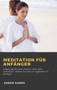 Produktbild: Meditation f&uuml;r Anf&auml;nger