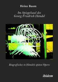 Produktbild: Im Spiegelsaal des Georg Friedrich H&auml;ndel