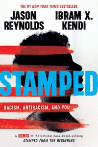 Produktbild: Stamped: Racism, Antiracism, and You